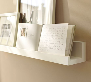 Illustration for article titled "Floating" Shelf/Ledge Recommendations